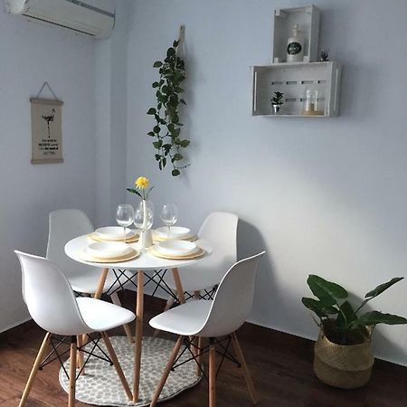 Casa Lola Apartman Jerez de la Frontera Kültér fotó