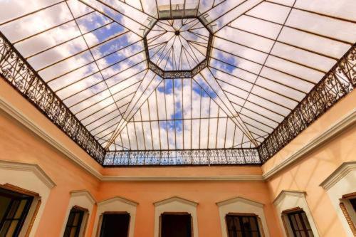 Casa Lola Apartman Jerez de la Frontera Kültér fotó