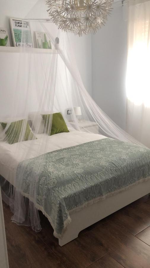 Casa Lola Apartman Jerez de la Frontera Kültér fotó