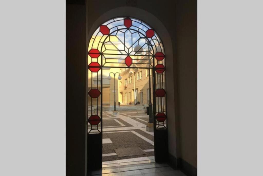 Casa Lola Apartman Jerez de la Frontera Kültér fotó