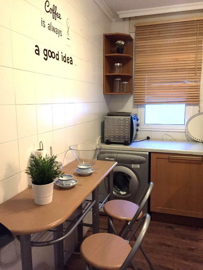 Casa Lola Apartman Jerez de la Frontera Kültér fotó