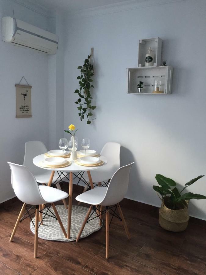 Casa Lola Apartman Jerez de la Frontera Kültér fotó