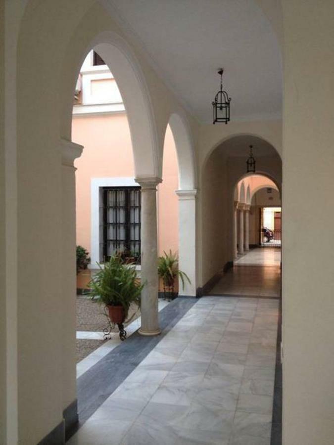 Casa Lola Apartman Jerez de la Frontera Kültér fotó
